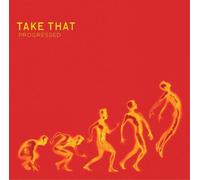 Take That - Progressed