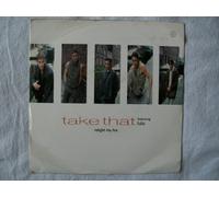 Take That - Relight My Fire