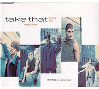 Take That - Relight My Fire