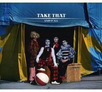 Take That - Said It All