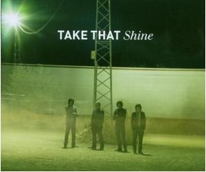 Take That - Shine
