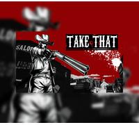 Take That Steam CD Key