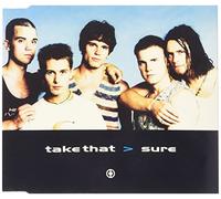 Take That - Sure