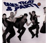 Take That - Take That and Party