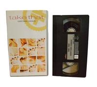Take That - Take That: Everything Changes [VHS]