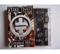 Take That - Take That Greatest Hits Vol.1 [CASSETTE]