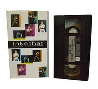 Take That - Take That: The Party Live At Wembley [VHS]