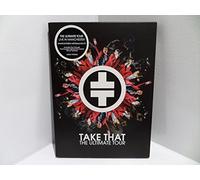Take That – Take That: The Ultimate Tour – DVD