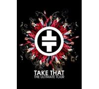 Take That - Take That - The Ultimate Tour (Limited Edition) [DVD]