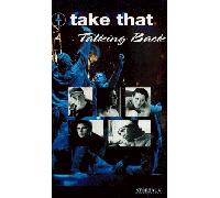 Take That - Talking Back - The Interview Sessions [1994] [VHS]
