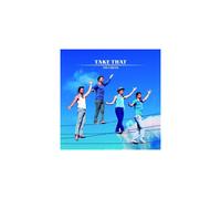 Take That - the Circus [CD]