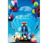 Take That: The Circus Live [DVD]