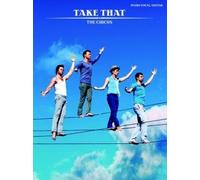 Take That: The Circus (PVG)