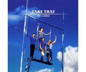 Take That - The Garden (Premium Single)