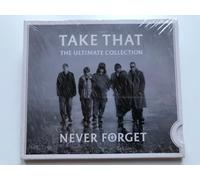 Take That - The Ultimate Collection : Slide Pack