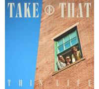 Take That - This Life [CD]