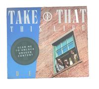 Take That - This Life