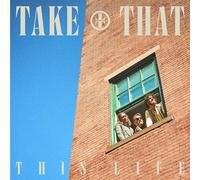 Take That - This Life - CD - K3z
