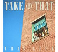 Take That - This Life - CD - M3z