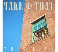 Take That This Life (Ltd. Book) (CD) (US IMPORT)