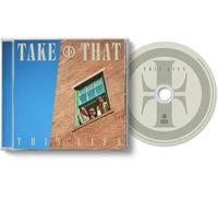 Take That This Life New CD PreOrder Released 24/11/2023