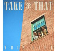 Take That This Life (Vinyl LP 12") [NEW]