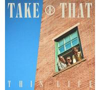 Take That - This Life - Vinyl