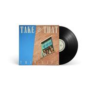 Take That This Life - Vinyl LP in Black Take That Black