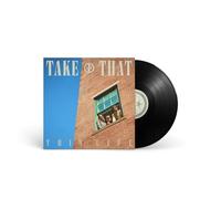 Take That - This Life - Vinyl Record - M3z