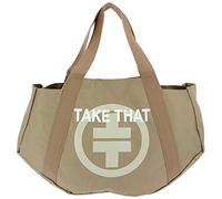 TAKE THAT Weekend Bag