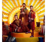 TAKE THAT - Wonderland