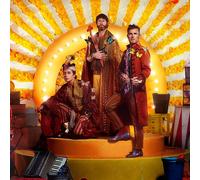 Take That Wonderland (CD) Album (US IMPORT)
