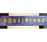 Take That Wonderland RARE Signed Deluxe CD Boxset with Autographs posters + more