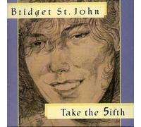 Take the 5ifth by Bridget Saint John