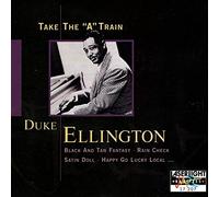 Take The -A-Train