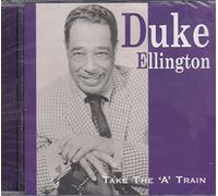 Take The A Train (UK Import)
