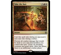 Take the Bait | Murders at Karlov Manor Commander