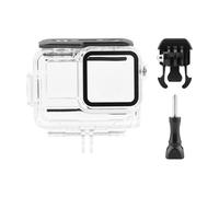 Take the camera to new depths with waterproof 196 85 foot diving case for 360ACE camera waterproof for outdoor activities