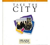 Take the City [Musikkassette] [CASSETTE]