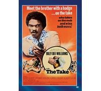 Take, The (DVD) Sorrell Booke Vic Morrow Billy Dee Williams (US IMPORT)
