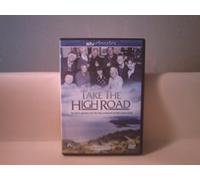 Take The High Road : The First Six Episodes [DVD] [1980]