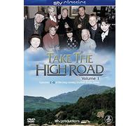 Take The High Road: Volume 1 [DVD]