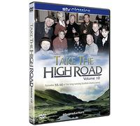 Take The High Road: Volume 10 [DVD]