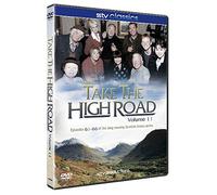 Take The High Road: Volume 11 [DVD]