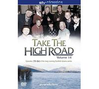 Take The High Road: Volume 14 [DVD]
