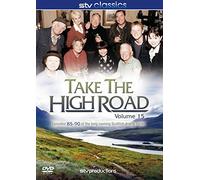 Take The High Road: Volume 15 [DVD]