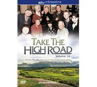 Take The High Road: Volume 16 [DVD]