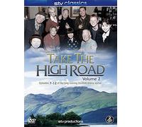Take The High Road: Volume 2 [DVD]