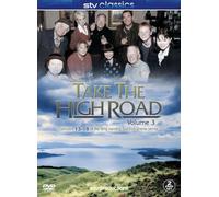 Take The High Road: Volume 3 [DVD]