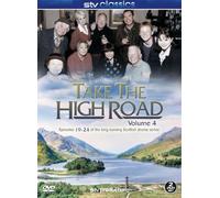 Take The High Road: Volume 4 [DVD]